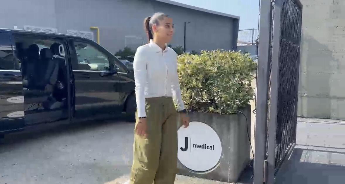 Juventus Women, arriva Léa Khelifi: visite al JMedical e poi l’ufficialità
