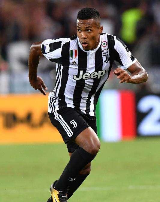 Sportmediaset - Si lavora al rinnovo di Alex Sandro: cifre e dettagli