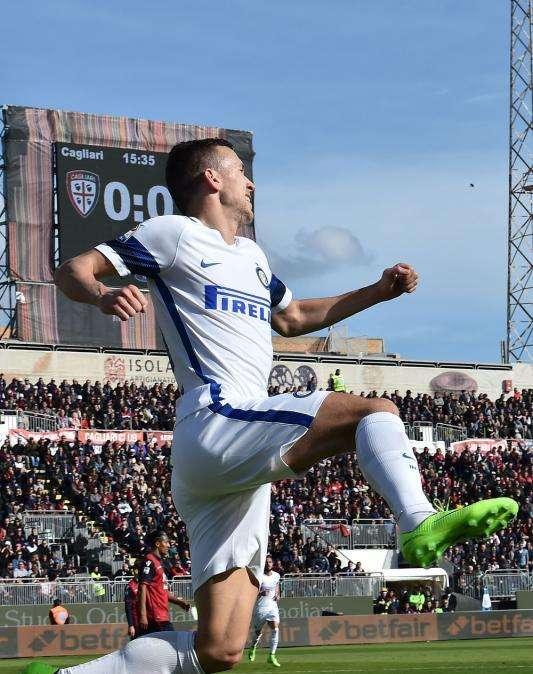 Liverpool su Perisic: pronti 35 milioni 