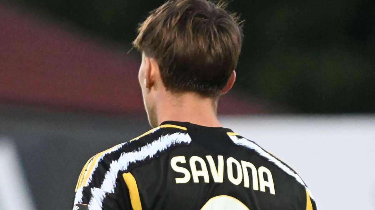 UFFICIALE - Savona rinnova ed entra a far parte della Prima Squadra bianconera