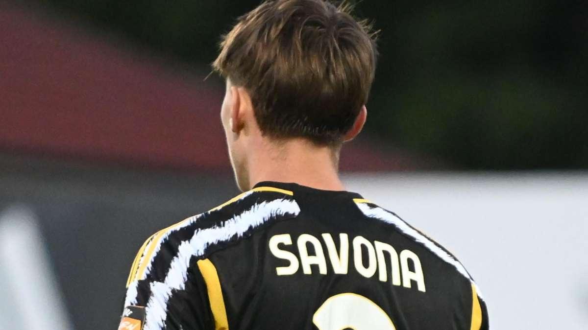 SAVONA: "Spero di continuare in prima squadra, ancora nessun confronto con la società"