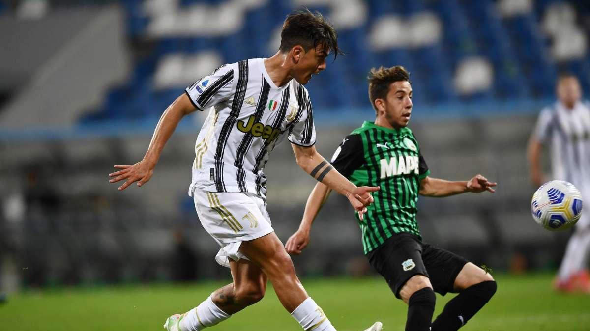 Il Psg in pressing per Dybala