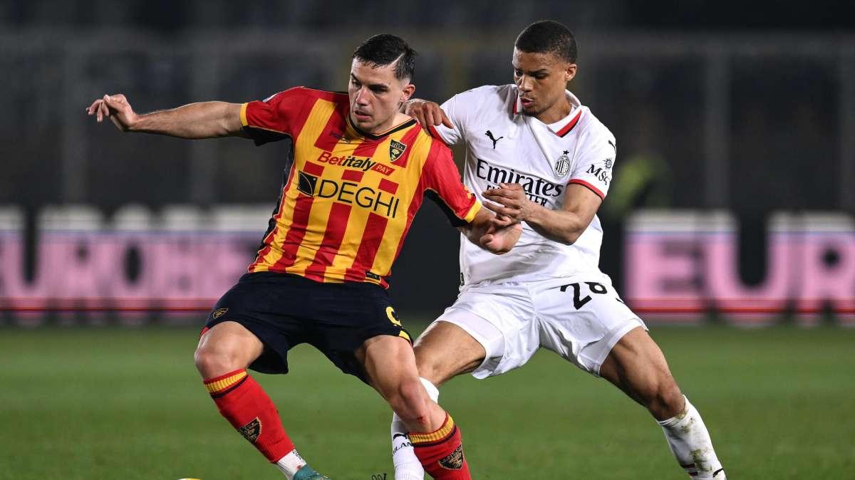 Juve, per Krstovic occhio all'inserimento dell'Inter 