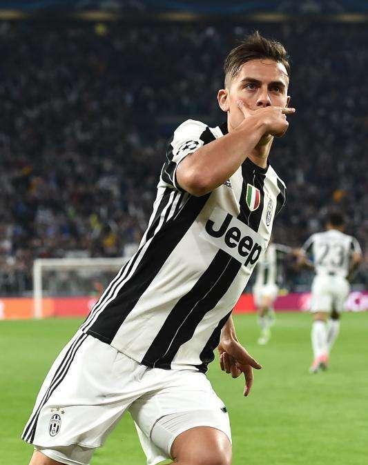 Dybala, Joya della Juventus: nel 2011 venne scartato dal River Plate