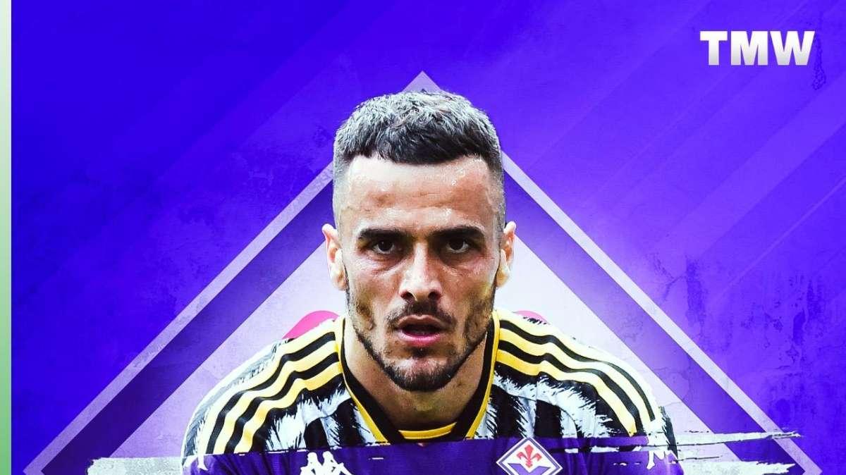 Gazzetta - Riecco Kostic 