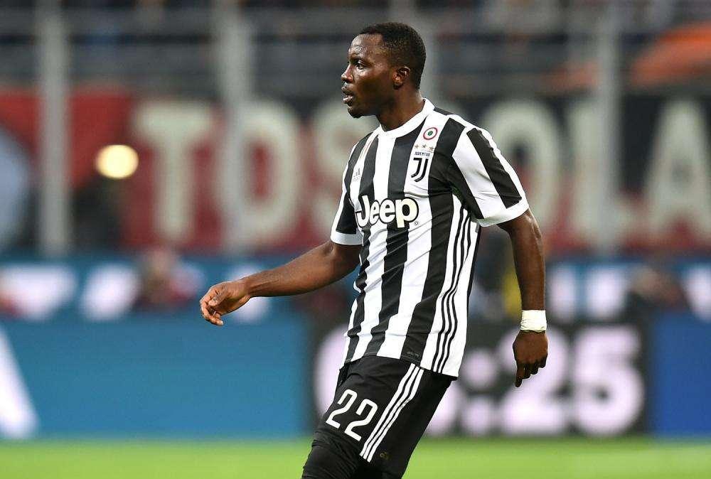 Sky - Asamoah, la Juve recupera posizioni per il rinnovo