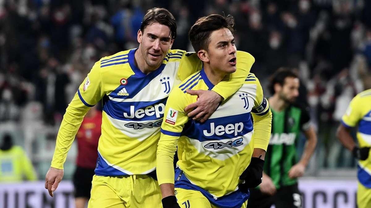 Gazzetta - Dybala e la Juve presto si incontreranno 
