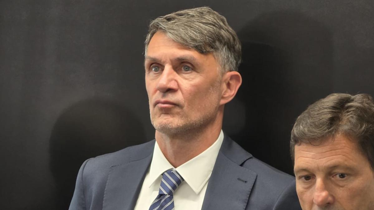 Fiore e la Nazionale: "Maldini avrebbe rappresentato qualcosa di nuovo"