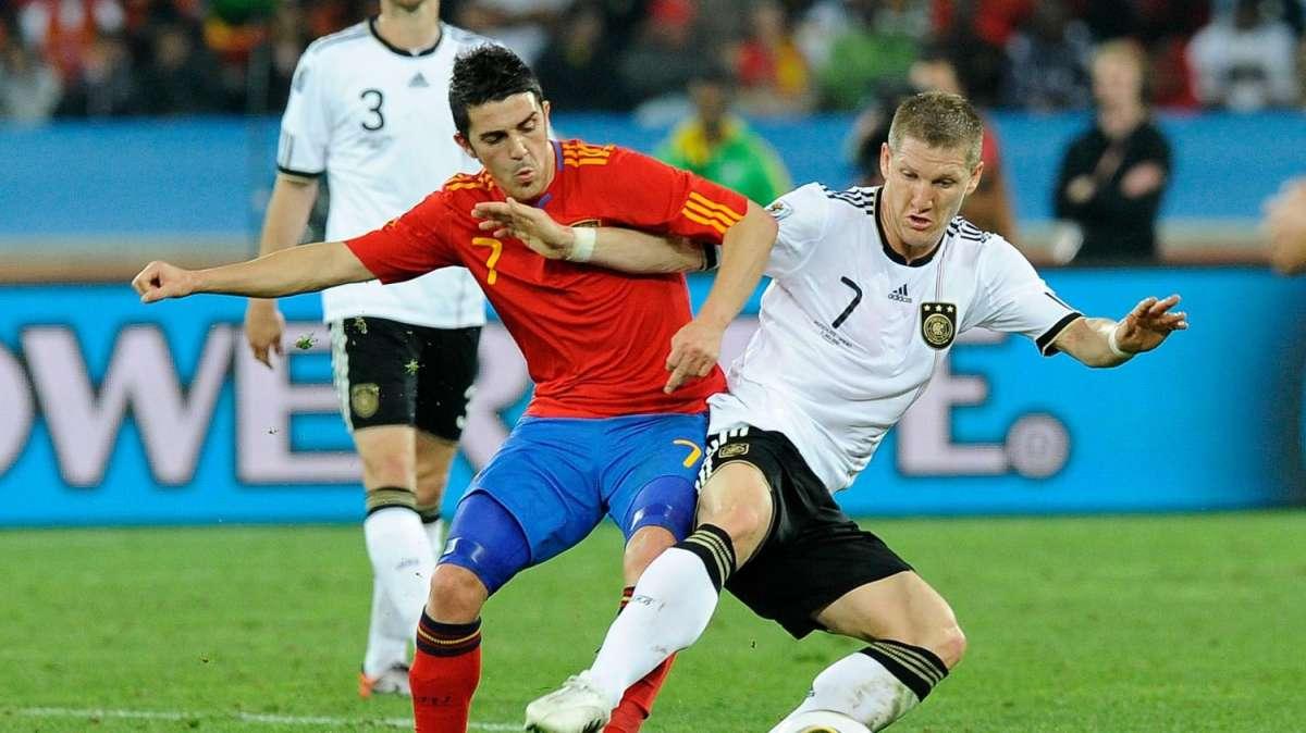 Il Bayern su Xabi Alonso, Melo e Sissoko. Parte Schweinsteiger?