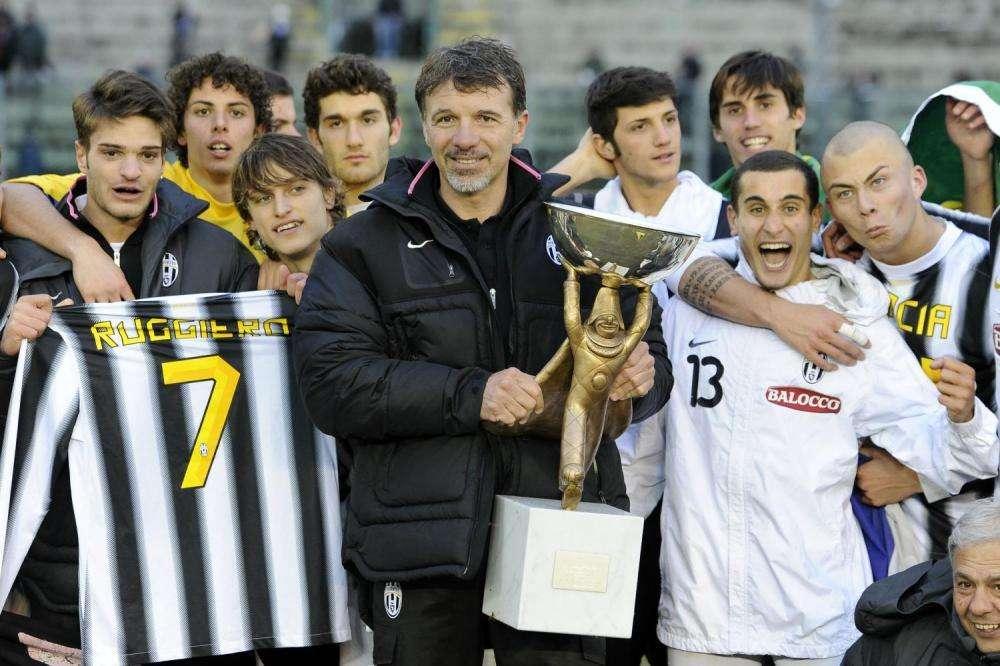 ESCLUSIVA TJ - Marco Baroni: "Nessun relax, Juve farà grande partita. Bernardeschi patrimonio della Nazionale. Rugani? Tiferò sempre per lui, ma deve esser più convinto"