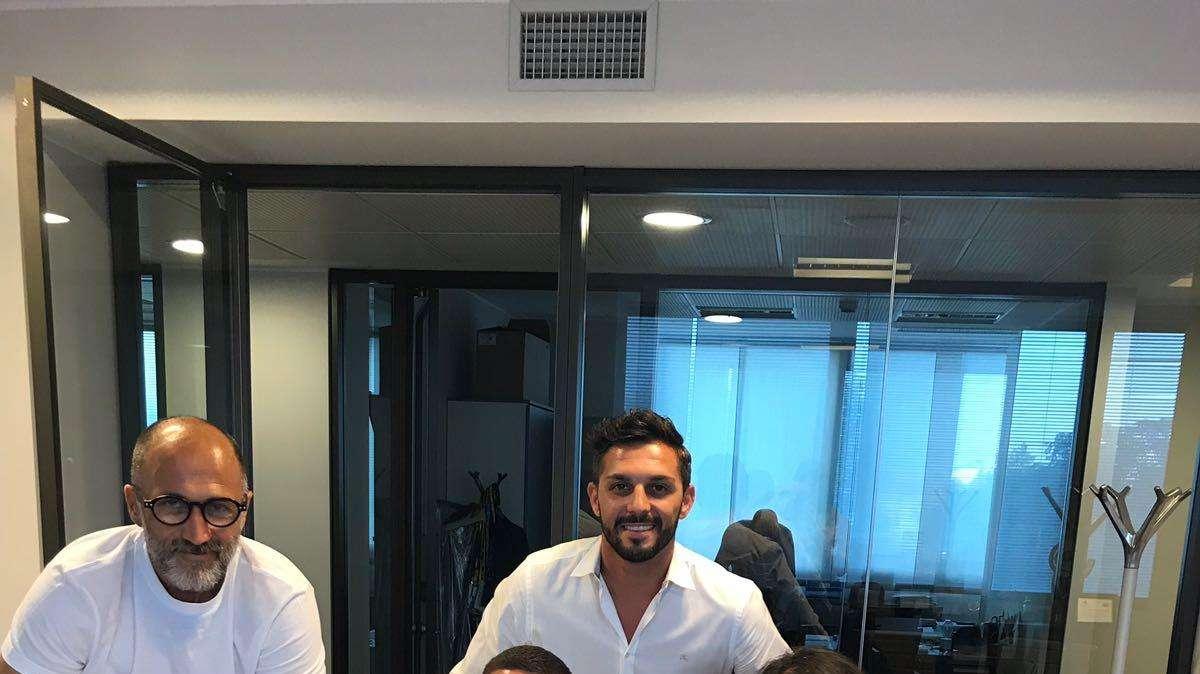 UFFICIALE - L'ex Juve Luca Marrone al Lecco