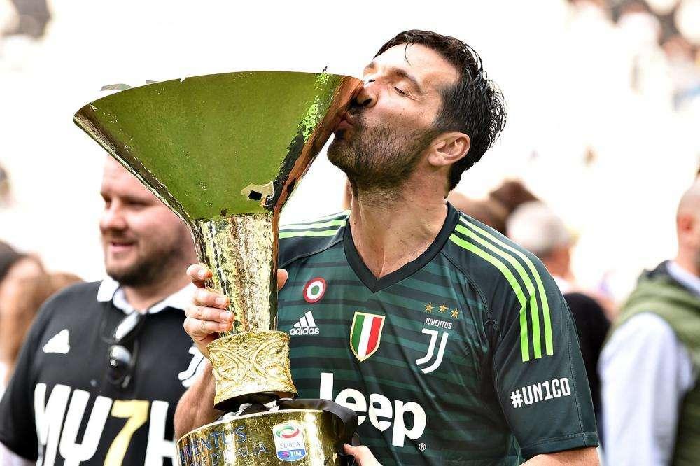 Clamoroso, Buffon pronto a tornare alla Juventus! 