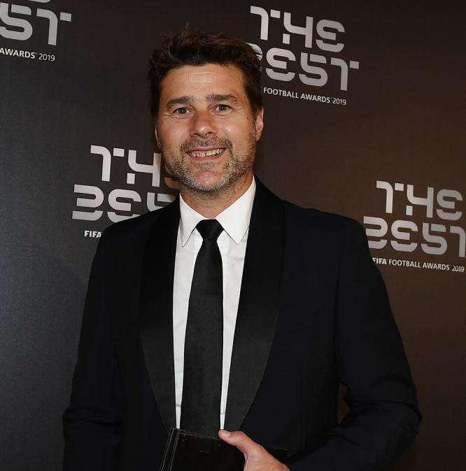 Pochettino: “Pronto a valutare tutte le possibilità, ma voglio allenare in Europa”