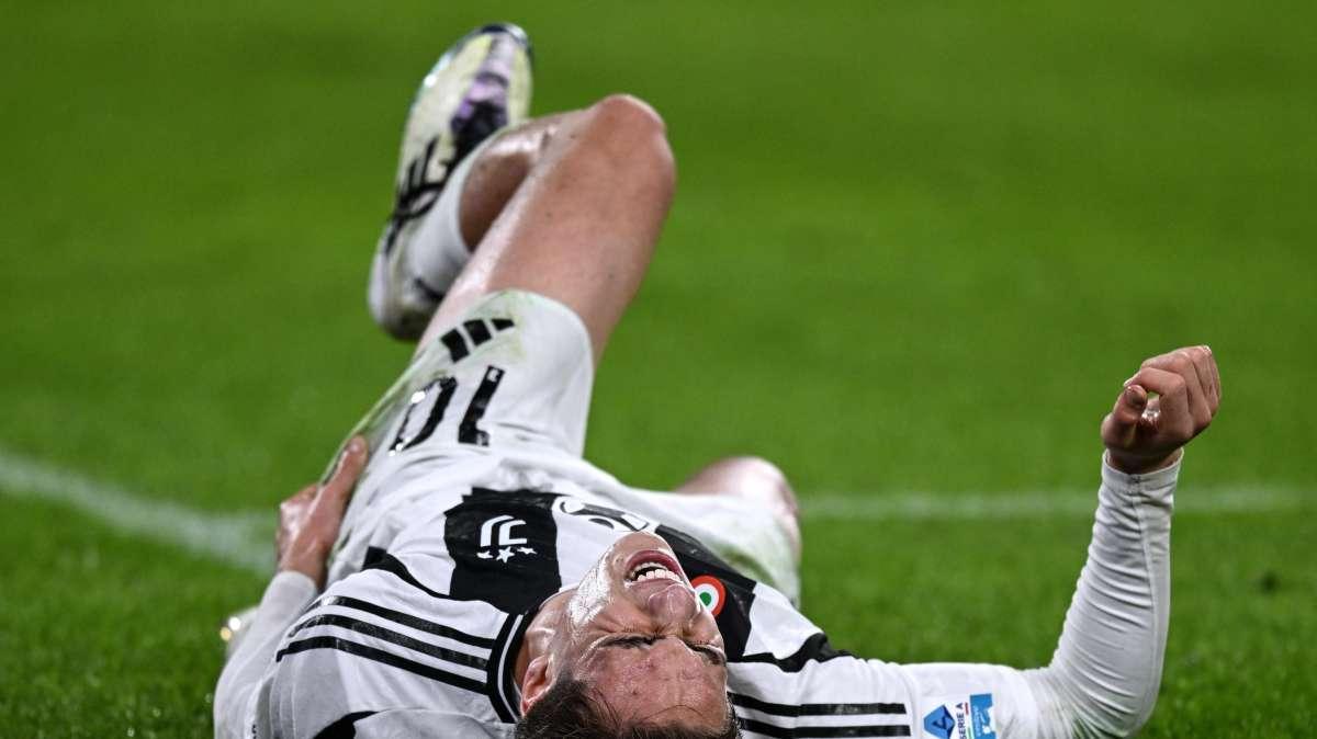 Gazzetta - Così perdono la Champions 