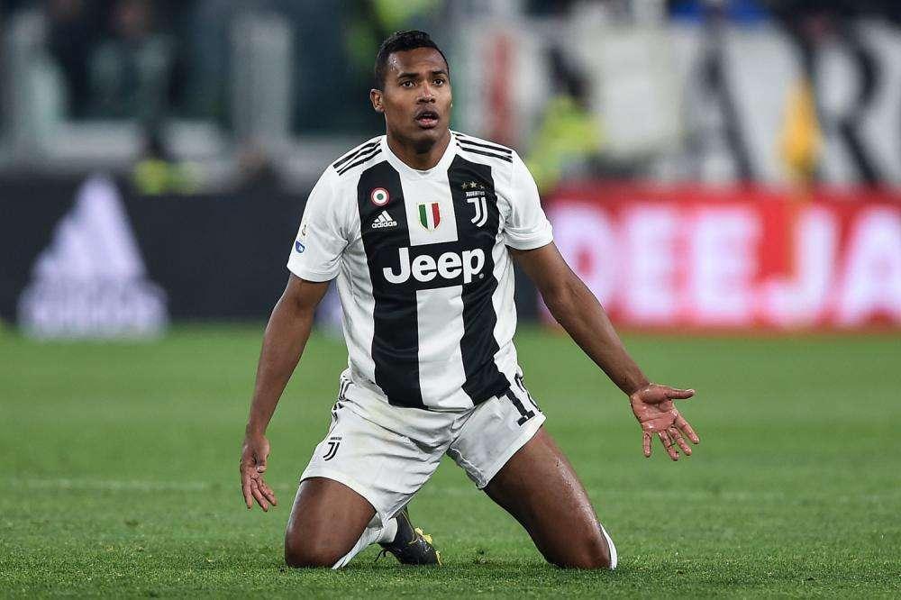 ALEX SANDRO A RAISPORT: “Sapevamo che Ronaldo avrebbe giocato”