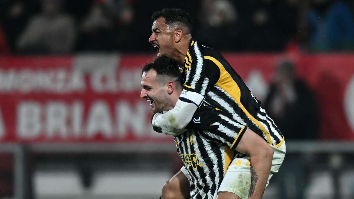 LIVE TJ - I convocati: out solo Weah. Allegri punterà sul 3-5-2. In difesa torna Danilo. A centrocampo spazio a Locatelli. In attacco confermati Chiesa e Vlahovic 