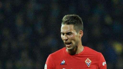 Sky Sport - Al via l'incontro tra il Genoa e l'agente di Pjaca: si lavora per il sì del calciatore