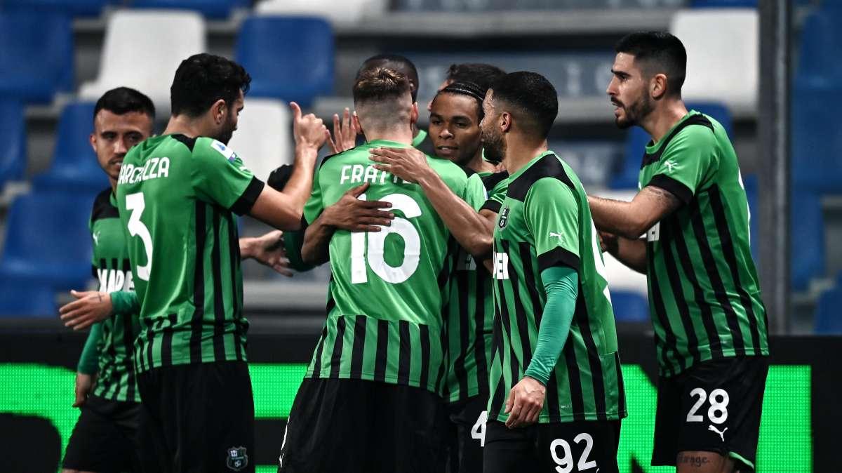 Lecce-Sassuolo: le formazioni ufficiali 