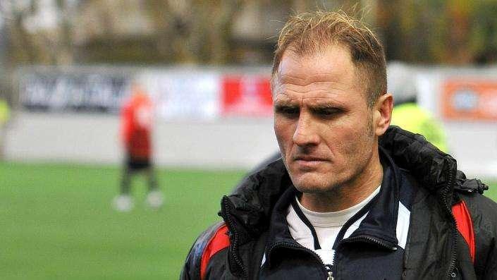 ESCLUSIVA TJ - Gennaro Ruotolo: "Juve corazzata micidiale, ma il Genoa di Ballardini può metterla in difficoltà"