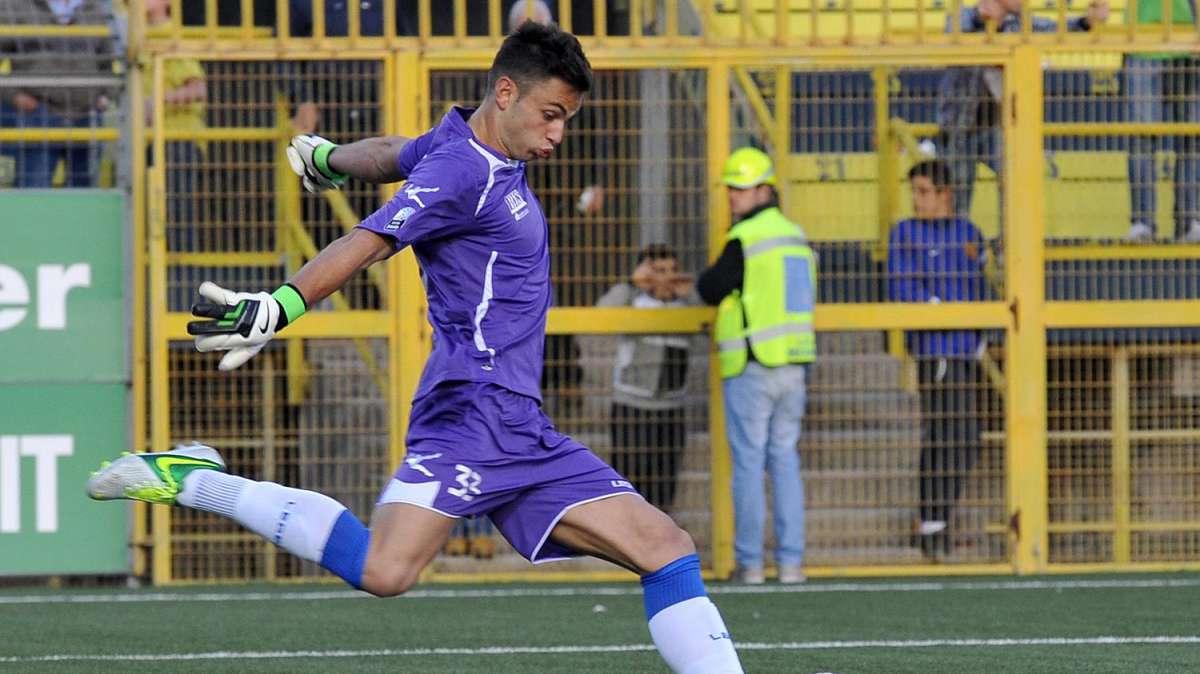 Tanta Juve anche nell'Under 21: prima chiamata per Leali. Presenti anche Marrone, Gabbiadini, Immobile e Rossi. E c'è l'obiettivo Zaza