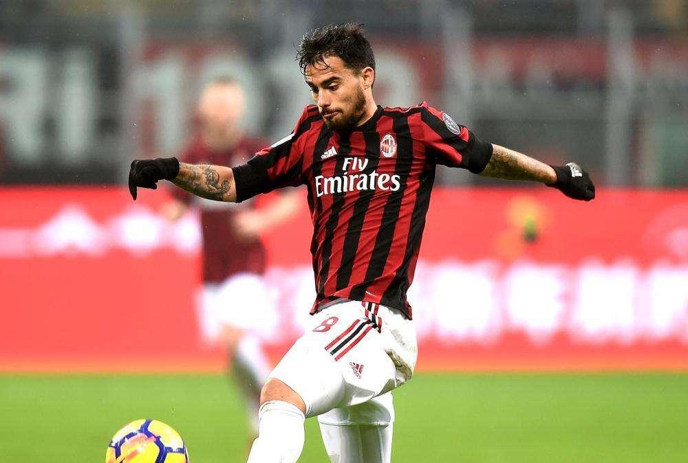 Liverpool su Suso