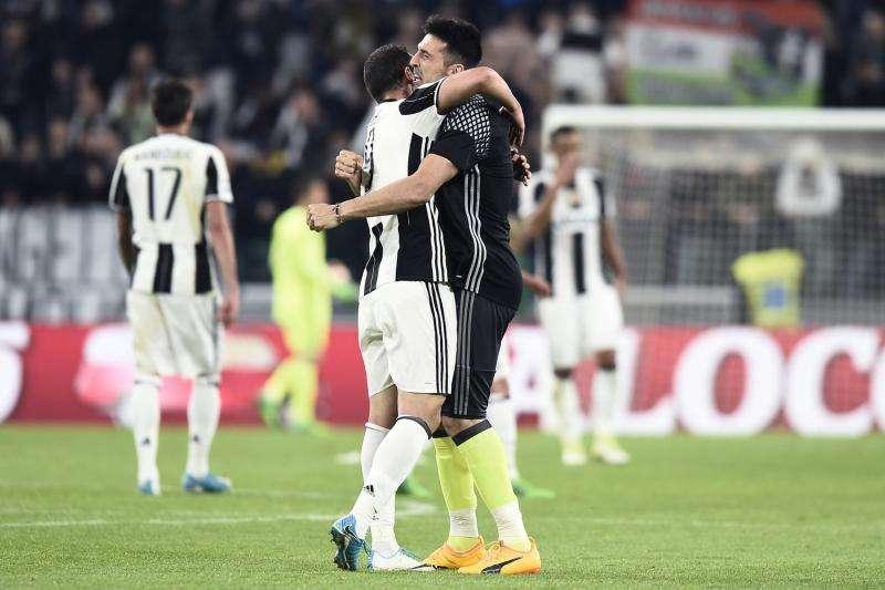Tacchinardi: "La Juve sta benissimo"