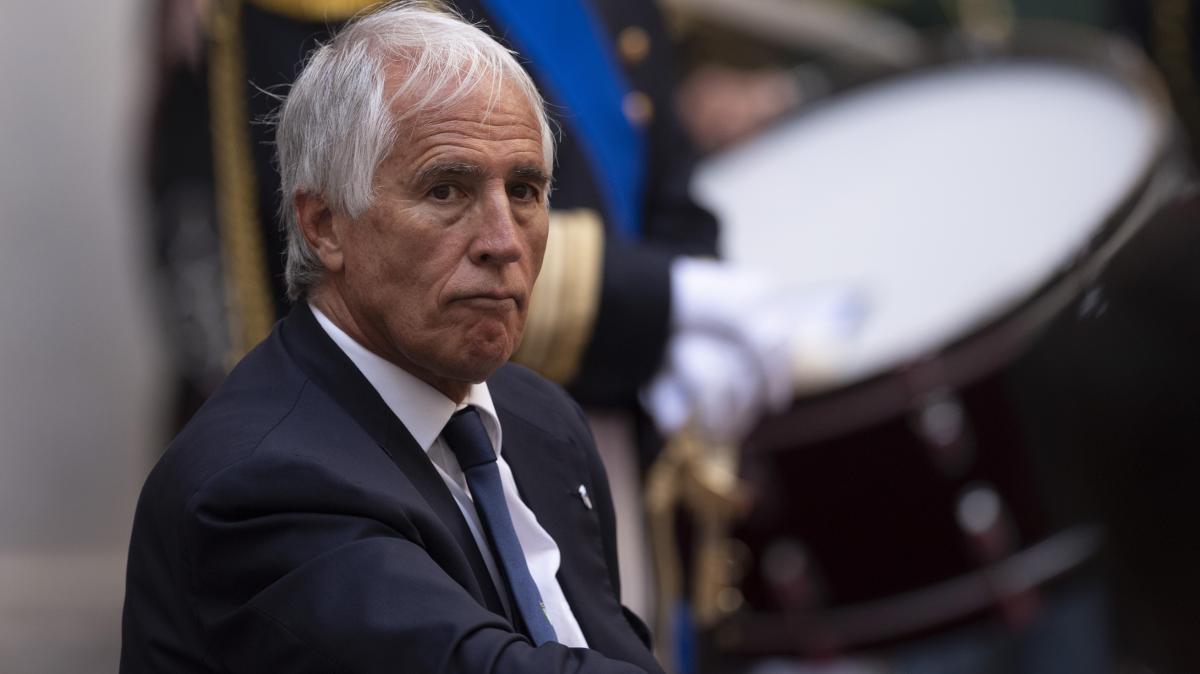 La FIGC ha deciso di ritirare il sostegno a Infantino