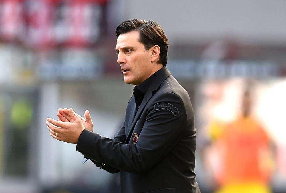 Sportmediaset - Derby decisivo per Montella. In estate il Milan darà l'assalto a Conte