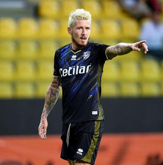 Quì Parma, Kucka ancora a parte: difficile che ci sarà contro la Juve