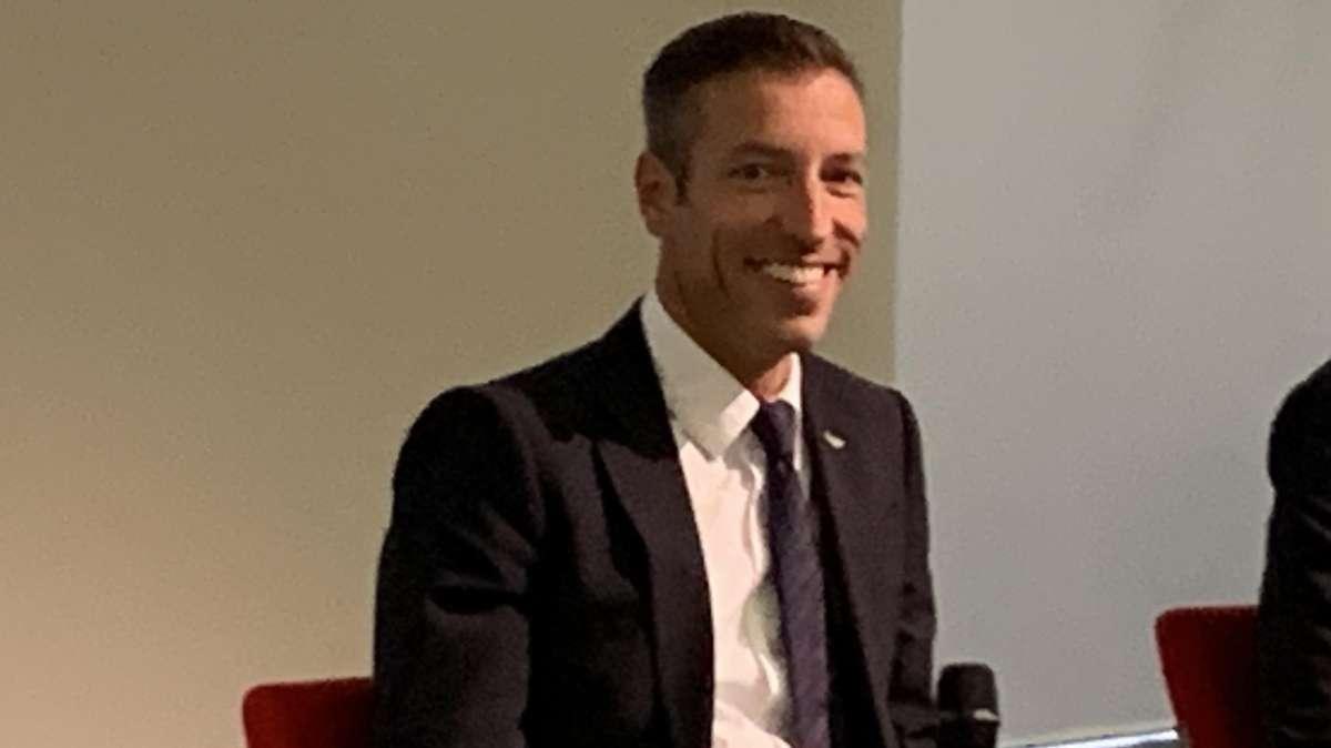 Genoa-Juve, Rocchi ammette: "E' mancato rosso a Malinovskyi. Mani Bani? Più rigore che no"