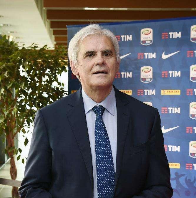 L'ex arbitro Boggi: "Nicchi? Si rischia un'altra calciopoli. La sudditanza non esiste, io cacciavo sempre fuori Montero"