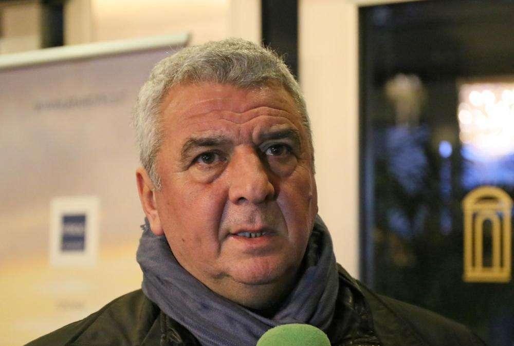 Beccalossi a Premium: "Questo campionato è molto interessante, con Napoli, Inter, Juve e anche la Roma"