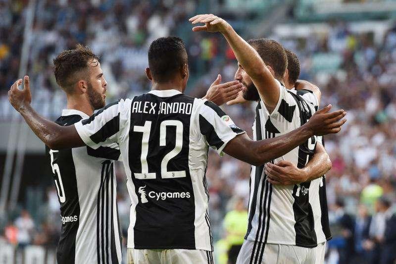 Perillo: "Il gap tra Juventus e Napoli si è ridotto perché la squadra bianconera si è indebolita con la perdita di Bonucci "