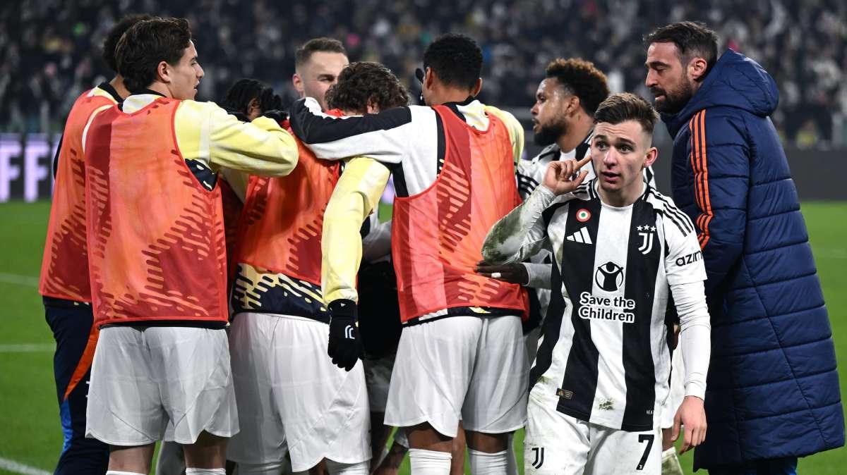 Il Giornale - Crypto Juve vola al 2045