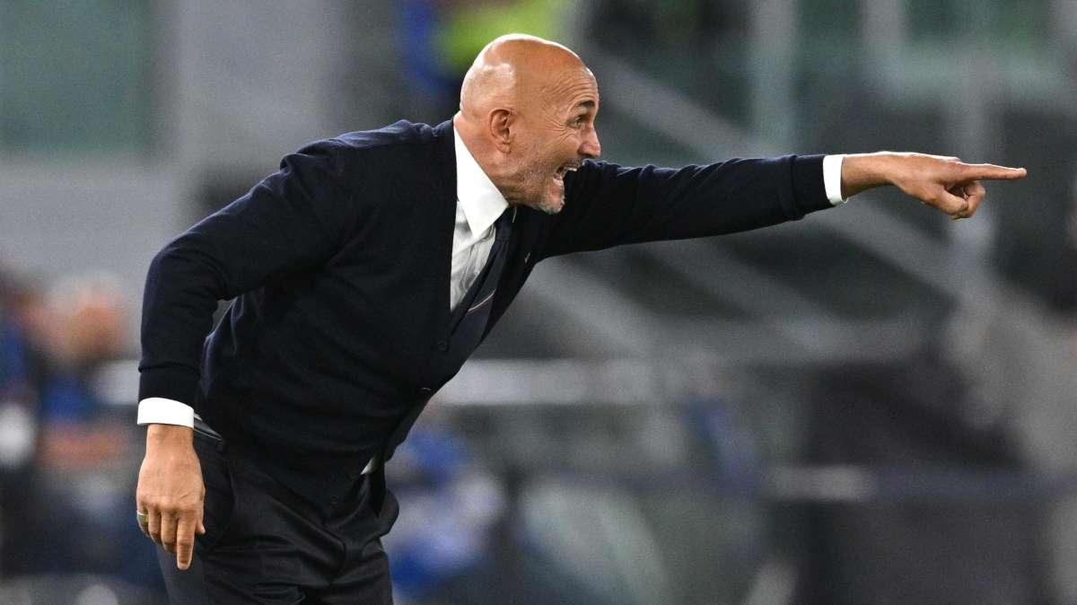 Avv. La Marca: "Spalletti scelta ideale in questa fase di transizione"