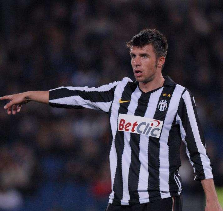 Gli eroi in bianconero: Zdenek GRYGERA