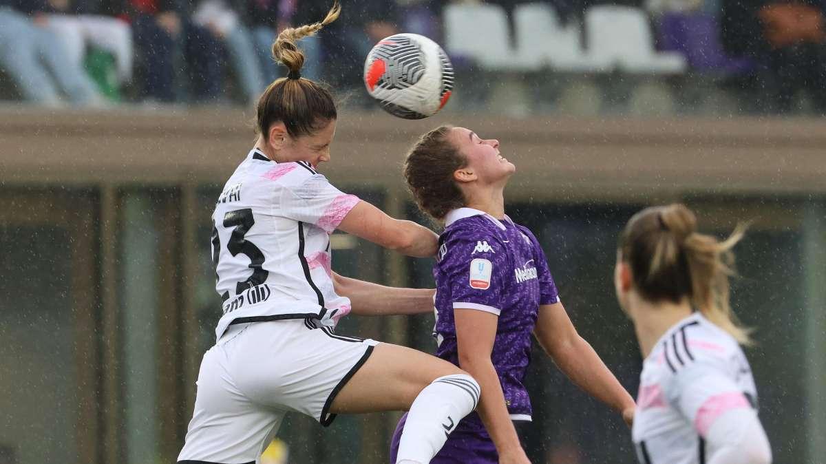 Juventus Women, in vendita i biglietti per la sfida di Champions contro il Lione 