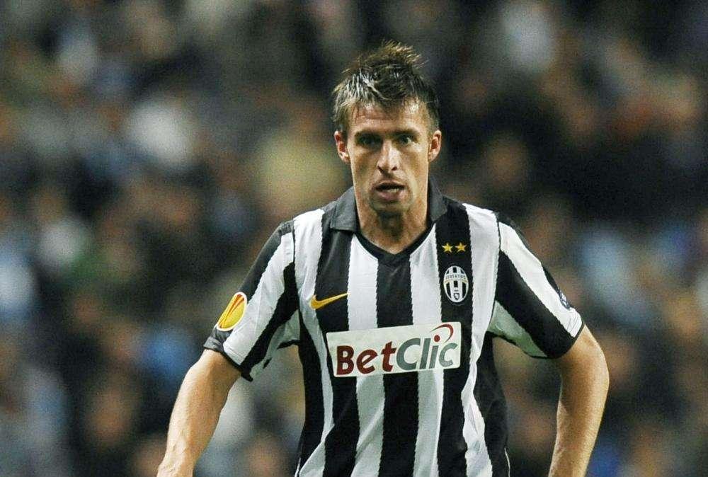 DELNERI CONVOCA 19 BIANCONERI: TORNA GRYGERA, OUT MOTTA 