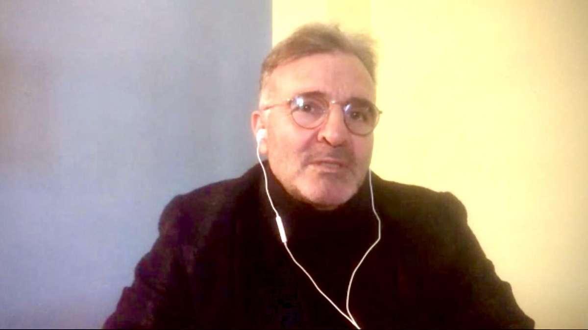 Casale: "La Juve ha un vantaggio enorme"