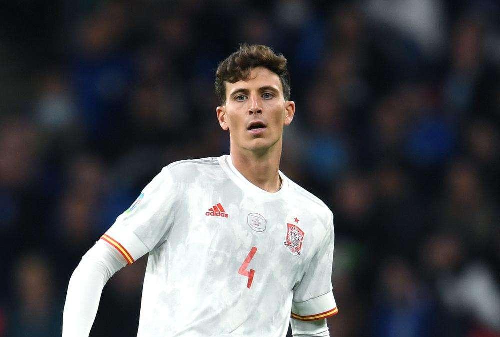 Dalla Spagna: la Juve torna su Pau Torres?