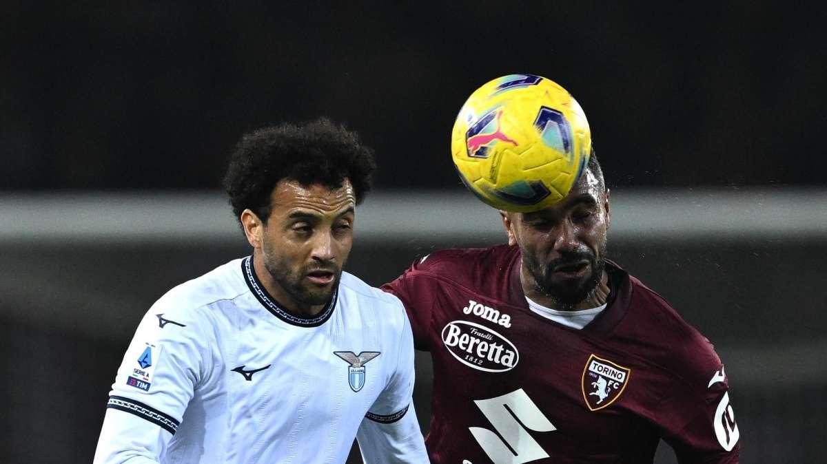 La Stampa - La Juve continua a trattare con Felipe Anderson