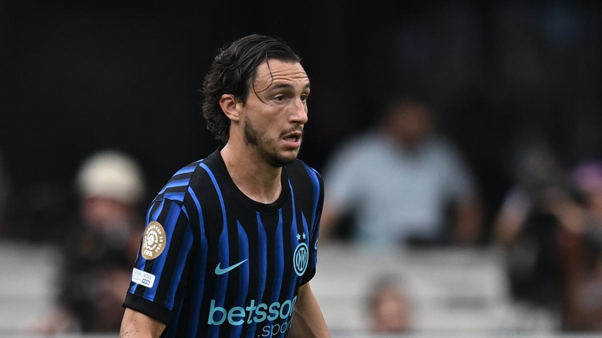 Darmian in prova col Bologna, potrebbe essere il sostituto di Holm