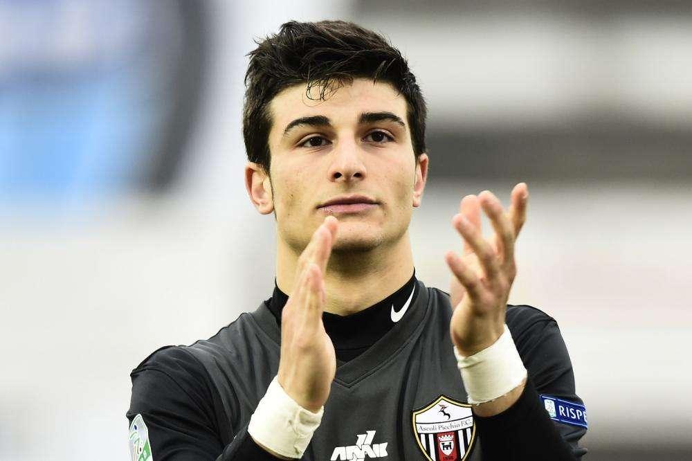 Orsolini non trova spazio all'Atalanta: possibile ritorno in B a gennaio?