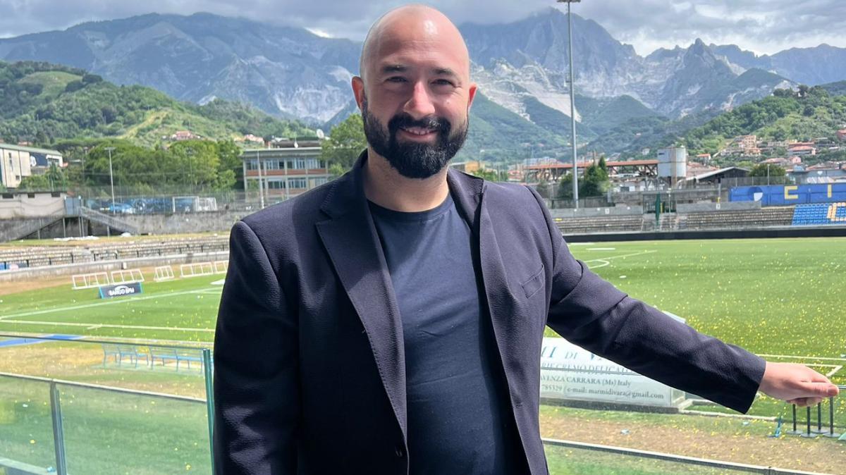 Di Benedetto: "La Juve non si ferma, ecco i prossimi obiettivi"