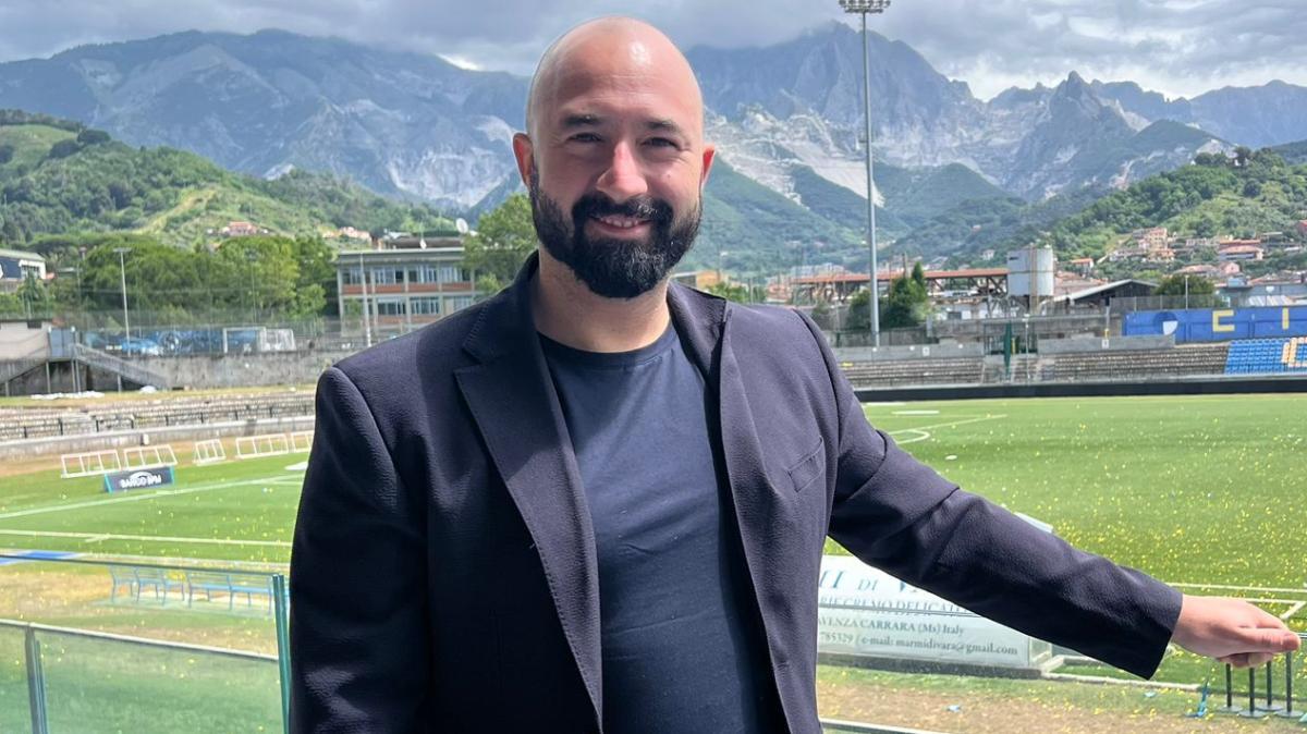 Di Benedetto: "La Juve e la Serie A non sono in ritardo sul mercato, manca ancora tanto"