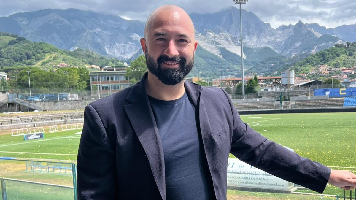 Di Benedetto: "Se la Juve avesse segnato un altro gol i giudizi sarebbero diversi"