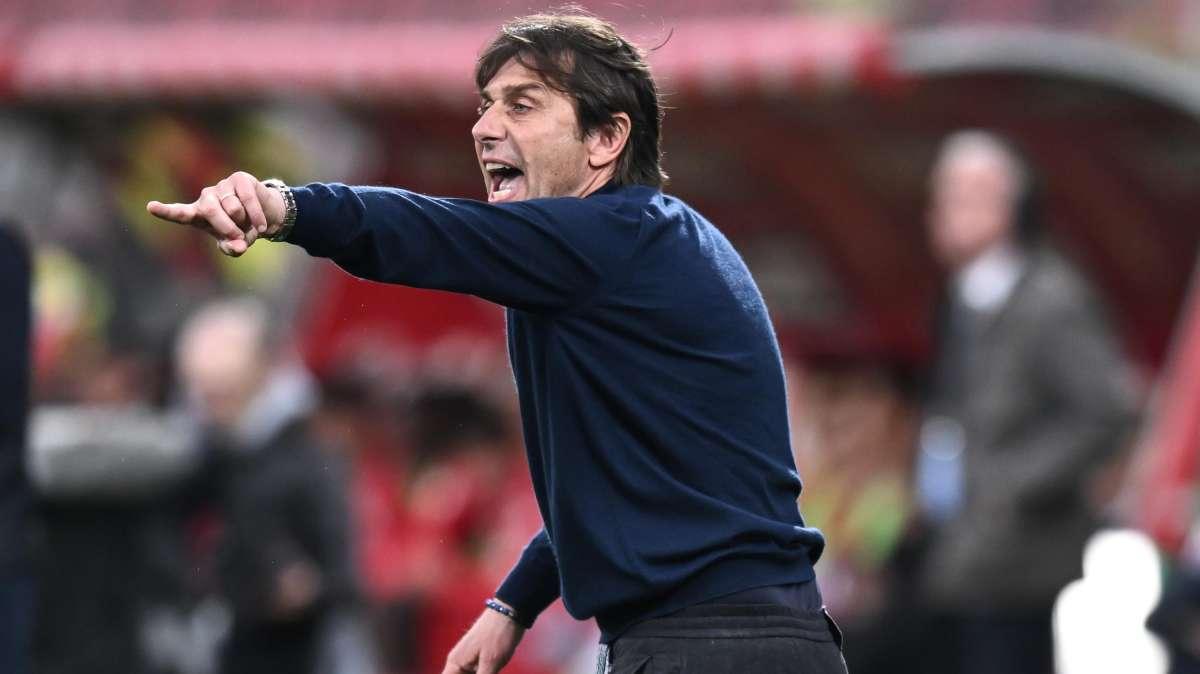 Antonio Conte e il fratello Daniele costituiscono una nuova società a Torino: il nome e gli obiettivi...