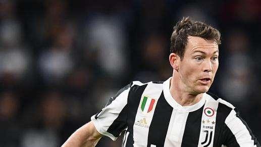 La Juventus dirama la lista Champions. Torna Lichtsteiner. Fuori Howedes