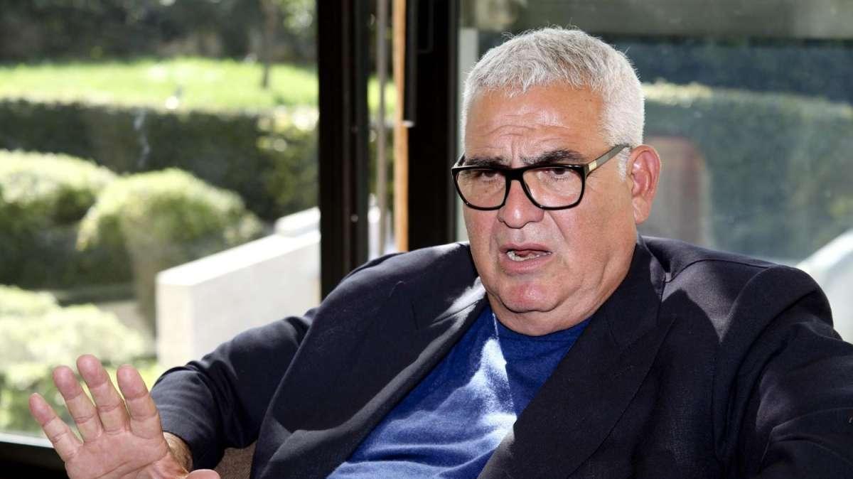 Lecce, Corvino: "Hjulmand ha richieste e non c'è da stupirsi di questo, vediamo cosa succederà"