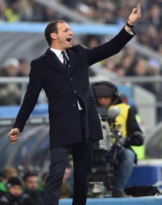 QS - Via Allegri a fine stagione: la Juventus punta tutta su Sousa